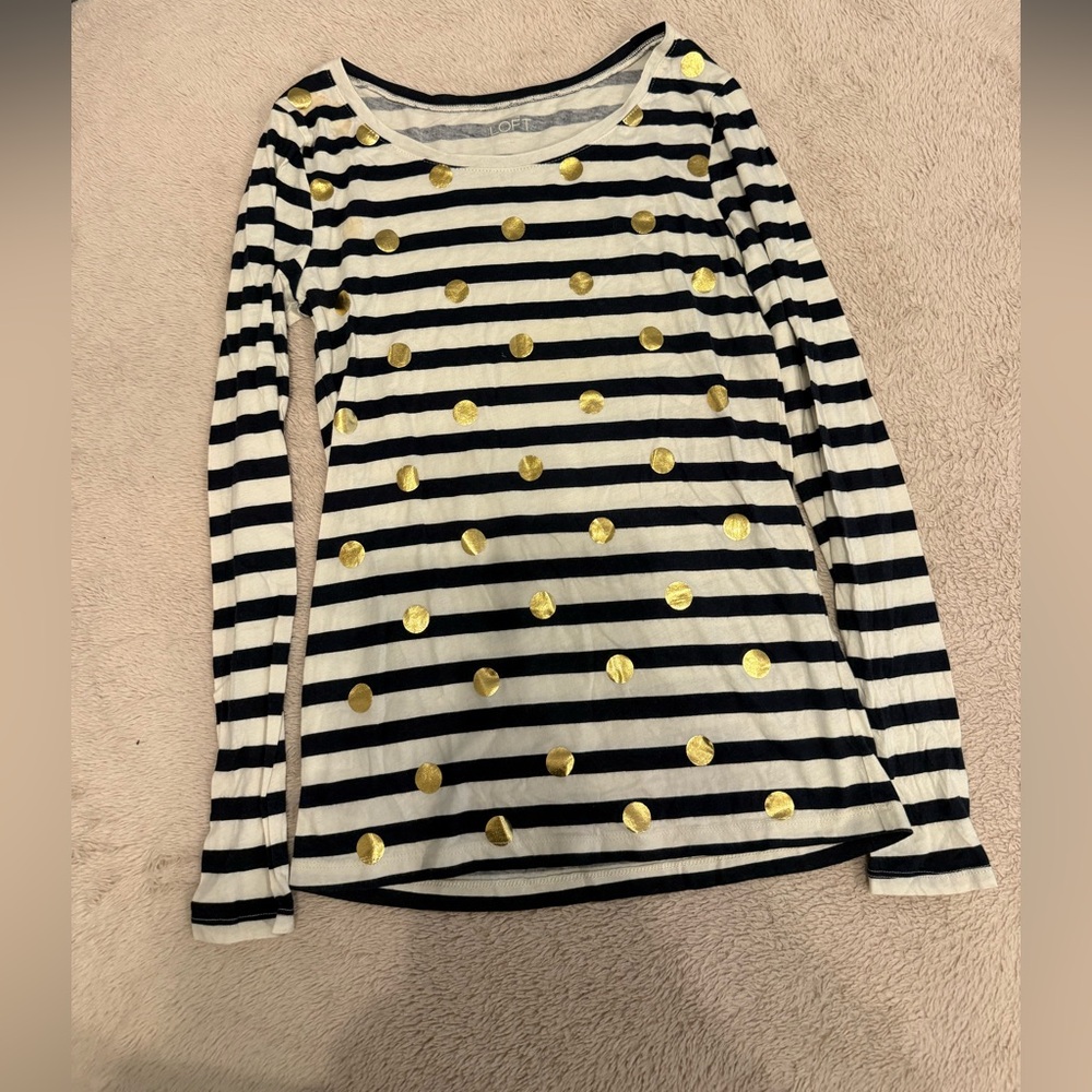 Loft long sleeve